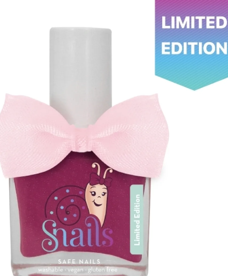 Kindernagellack
