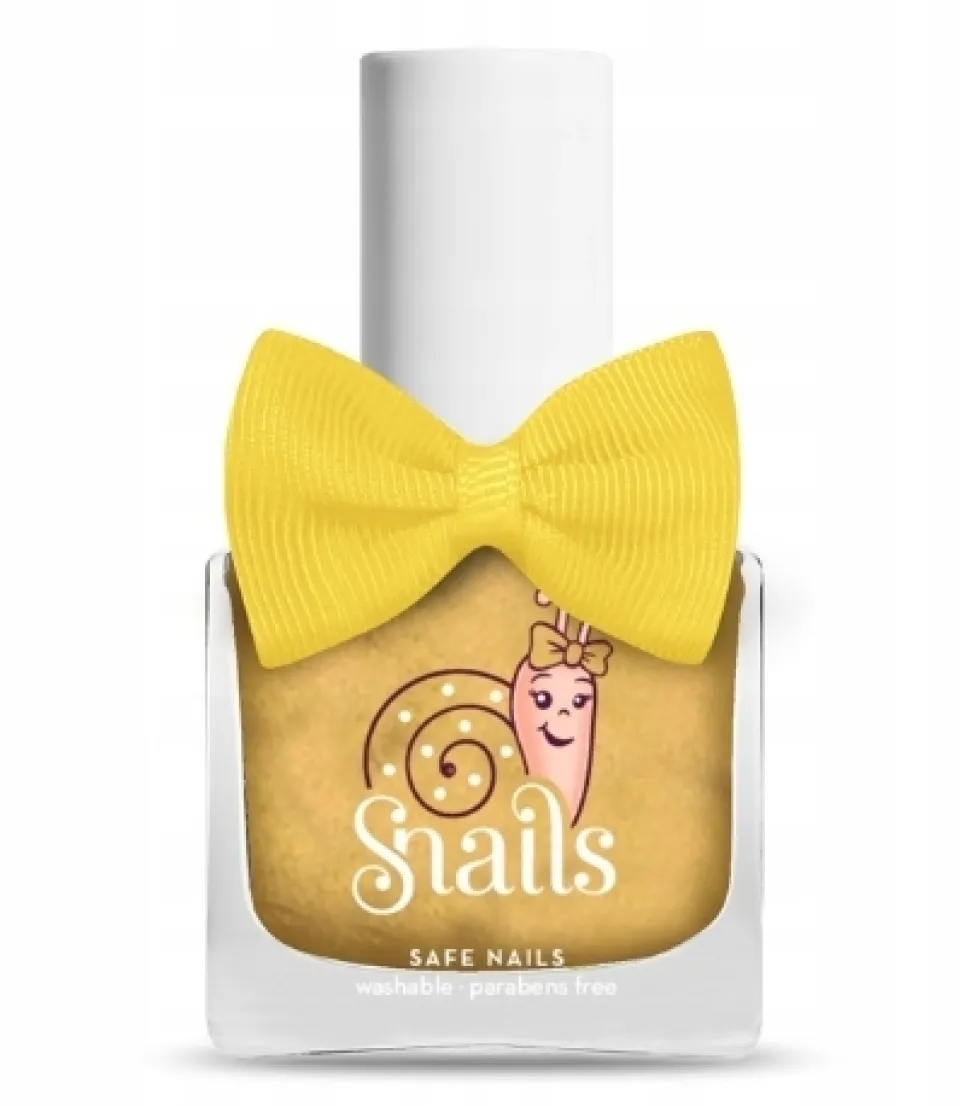 Kindernagellack