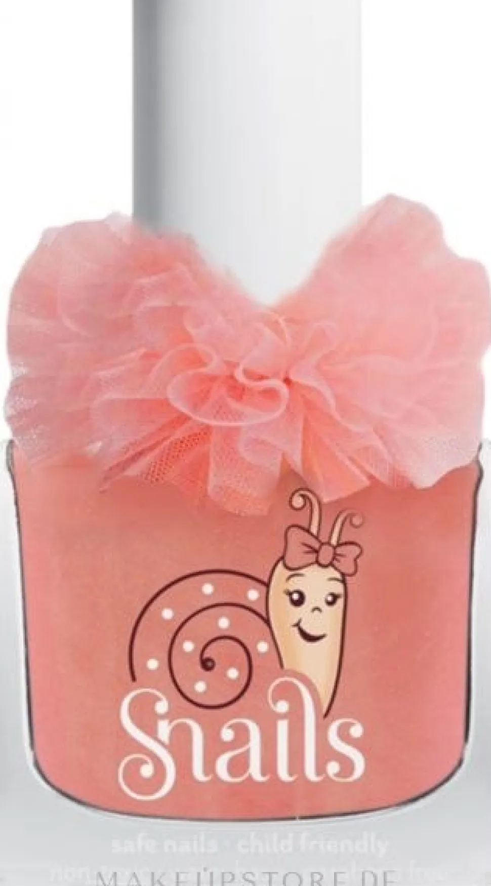 Kindernagellack