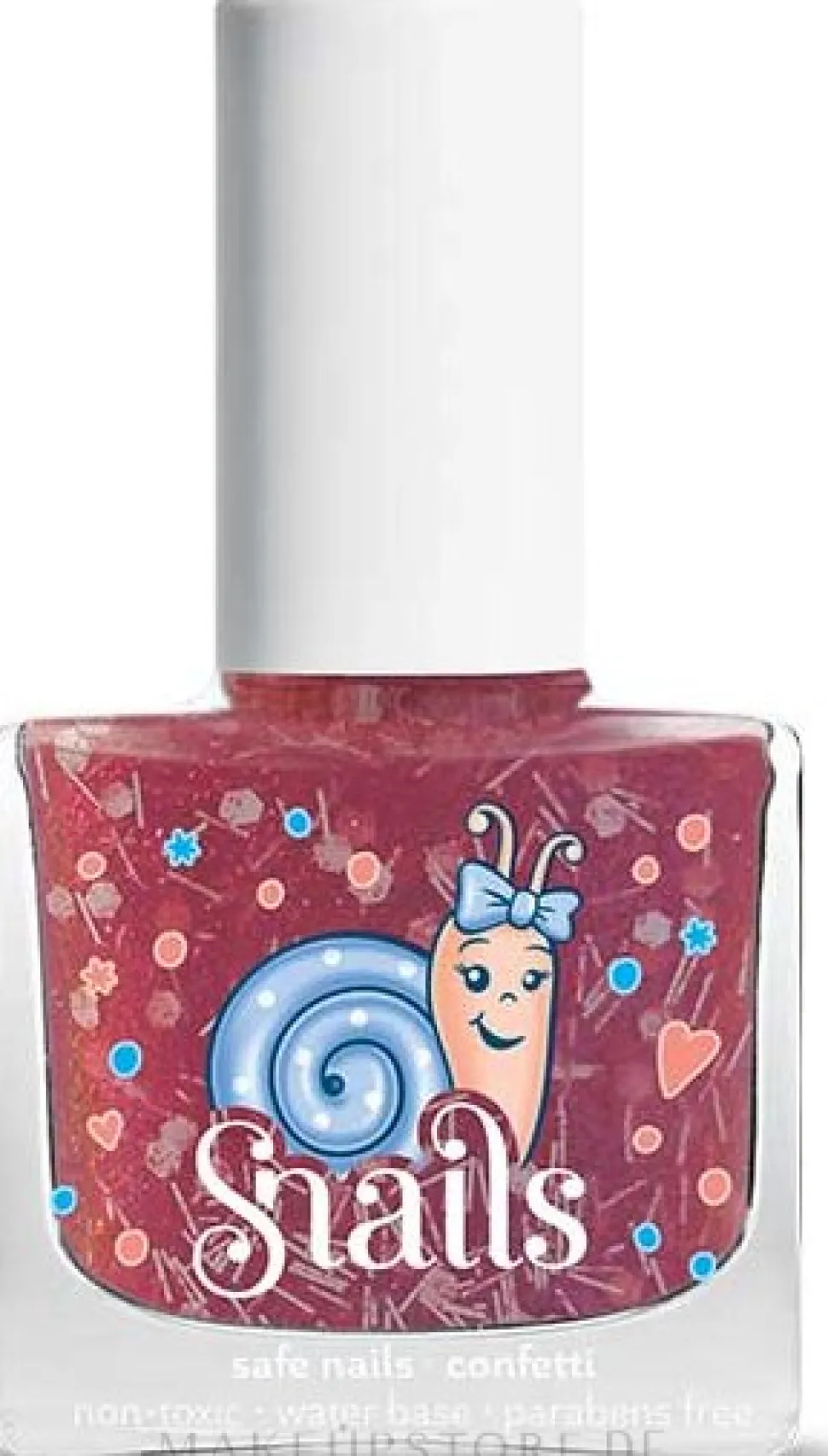 Kindernagellack