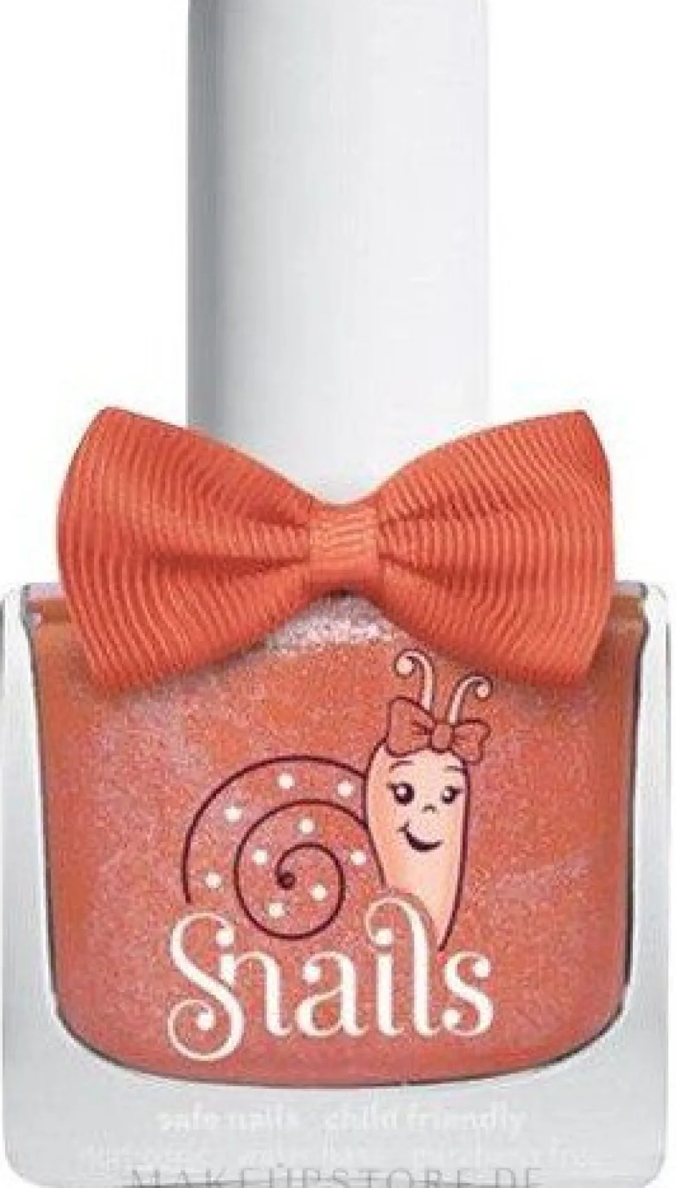 Kindernagellack