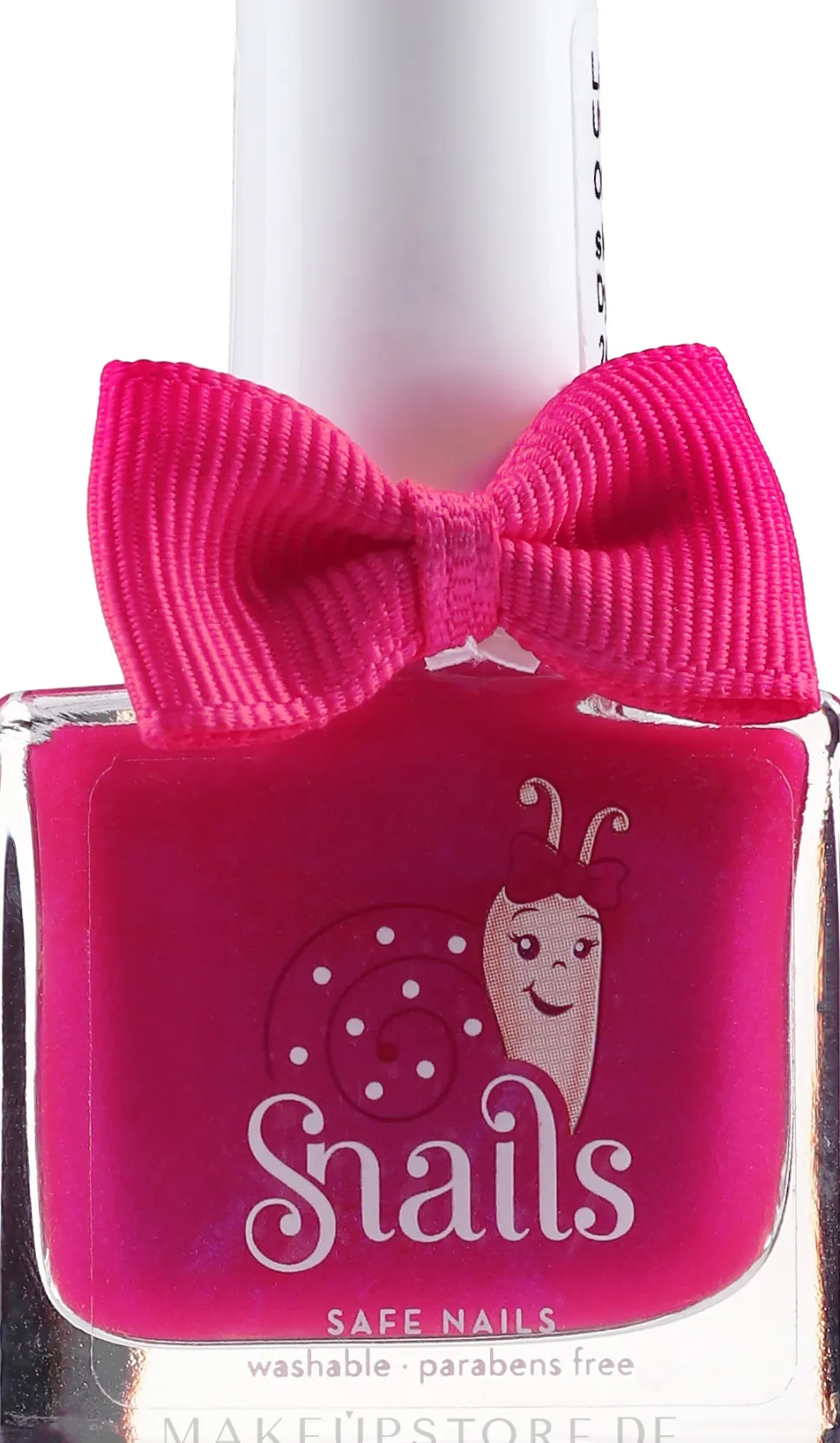 Kindernagellack