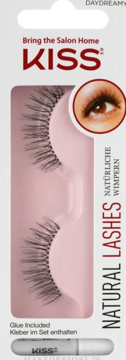 Kiss False Lash Daydreamy