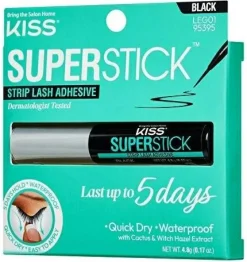 Kiss Lash Adhesive Super Stick
