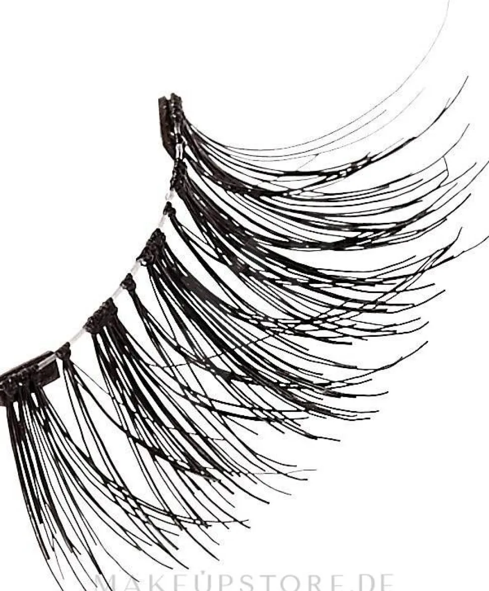 Kiss Magnetic Lash Type 4