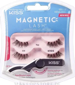 Kiss Magnetic Lash Type 4
