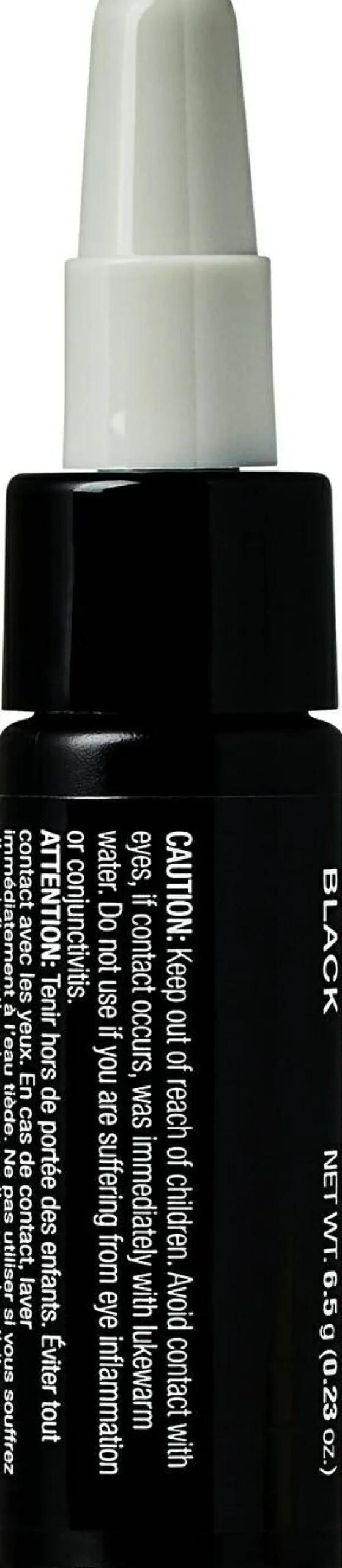 Kiss Super Stick Individual Lash Cluster Adhesive Black