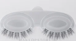 Kiss Falscara Eyelash Starter Kit (bond/4,5g + seal/4,2g + applicator + wisps)