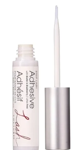 Kiss Lash Couture Strip Lash Adhesive Clear