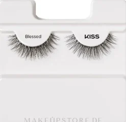 Kiss My Lash But Better Blessed