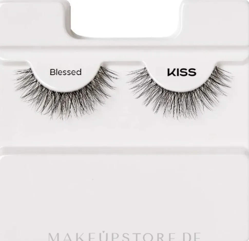 Kiss My Lash But Better Blessed