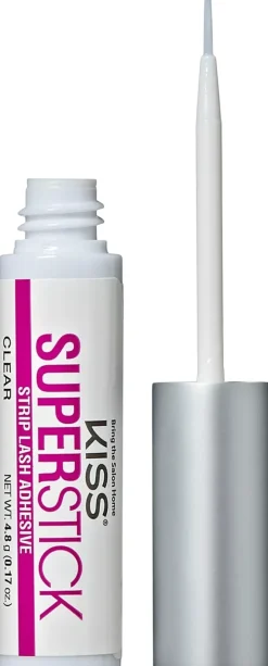 Kiss Superstick Strip Lash Adhesive