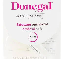 Künstliche Fingernägel