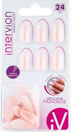 Künstliche Nägel 498832