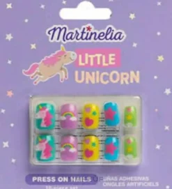 Künstliche Nägel für Kinder
