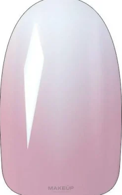 Künstliche Nägel Ombre 78453