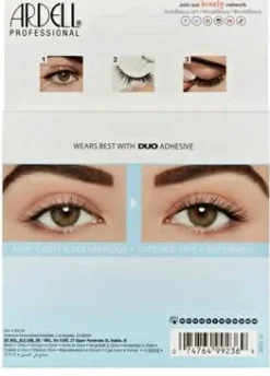 Künstliche Wimpern