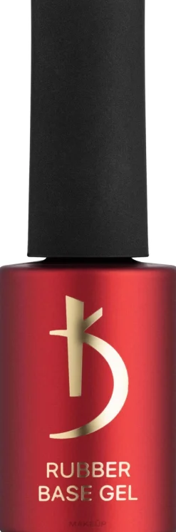 Kodi Professional Souffle Color Rubber Base Gel