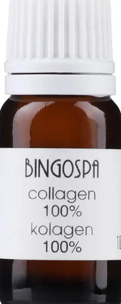 Kollagen 100% für Körper und Gesicht