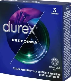 Kondome 3 St.