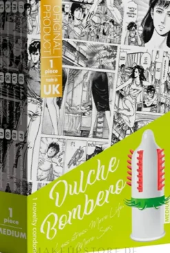 Kondome Dulce Bombero