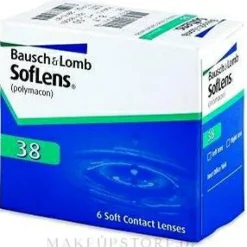 Kontaktlinsen 8.4 6 St.
