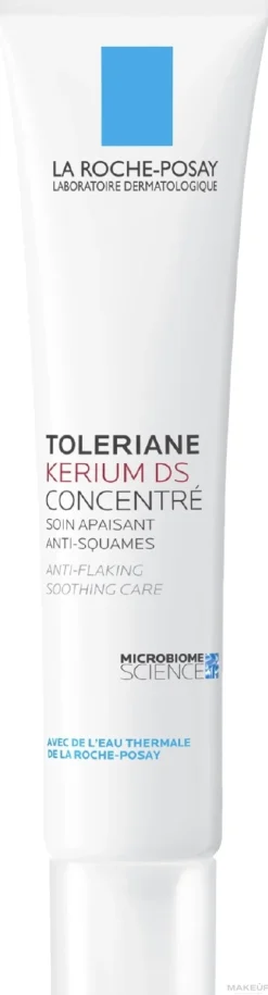 Konzentrat für zu Dermatitis neigende Haut