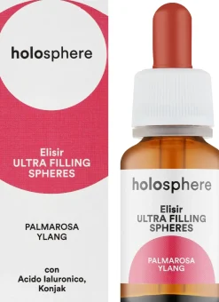 Konzentriertes Elixier für Gesicht, Körper und Haare
