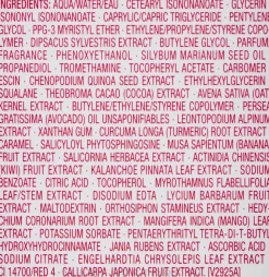 Konzentriertes zweiphasiges Anti-Aging Gesichtsserum mit 21 Pflanzenextrakten