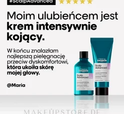 Kopfhautbehandlung
