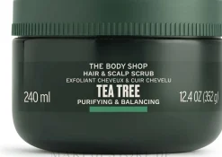 Kopfhautpeeling
