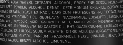 Kopfhautpeeling gegen Seborrhoe № 1.3
