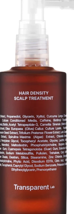 Kopfhautserum