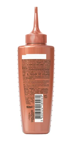 Kopfhautserum gegen Haarausfall
