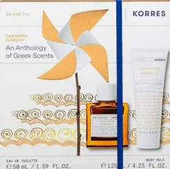 Korres Cashmere Kumquat