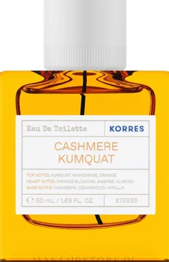 Korres Cashmere Kumquat