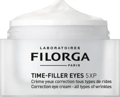 Korrigierende Augencreme