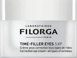 Korrigierende Augencreme