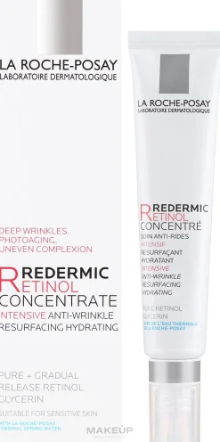 Korrigierendes Anti-Falten Serum Intensiv