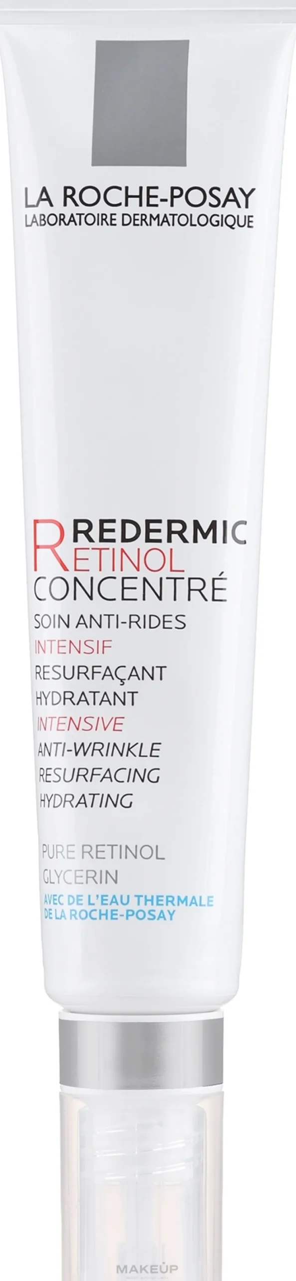 Korrigierendes Anti-Falten Serum Intensiv