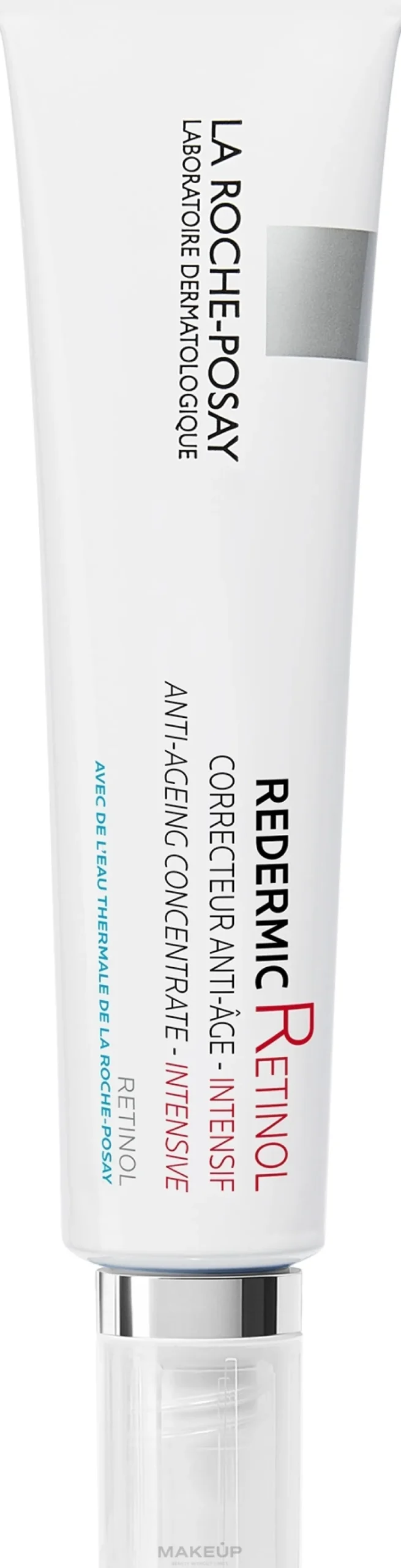 Korrigierendes Anti-Falten Serum Intensiv