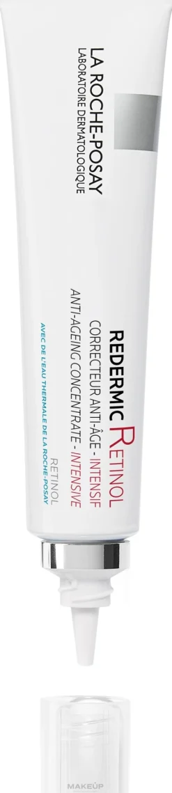 Korrigierendes Anti-Falten Serum Intensiv
