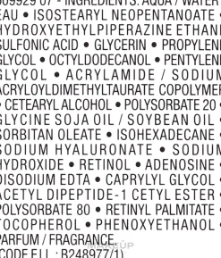 Korrigierendes Anti-Falten Serum Intensiv