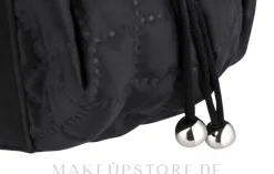 Kosmetikbeutel schwarz Beauty secret