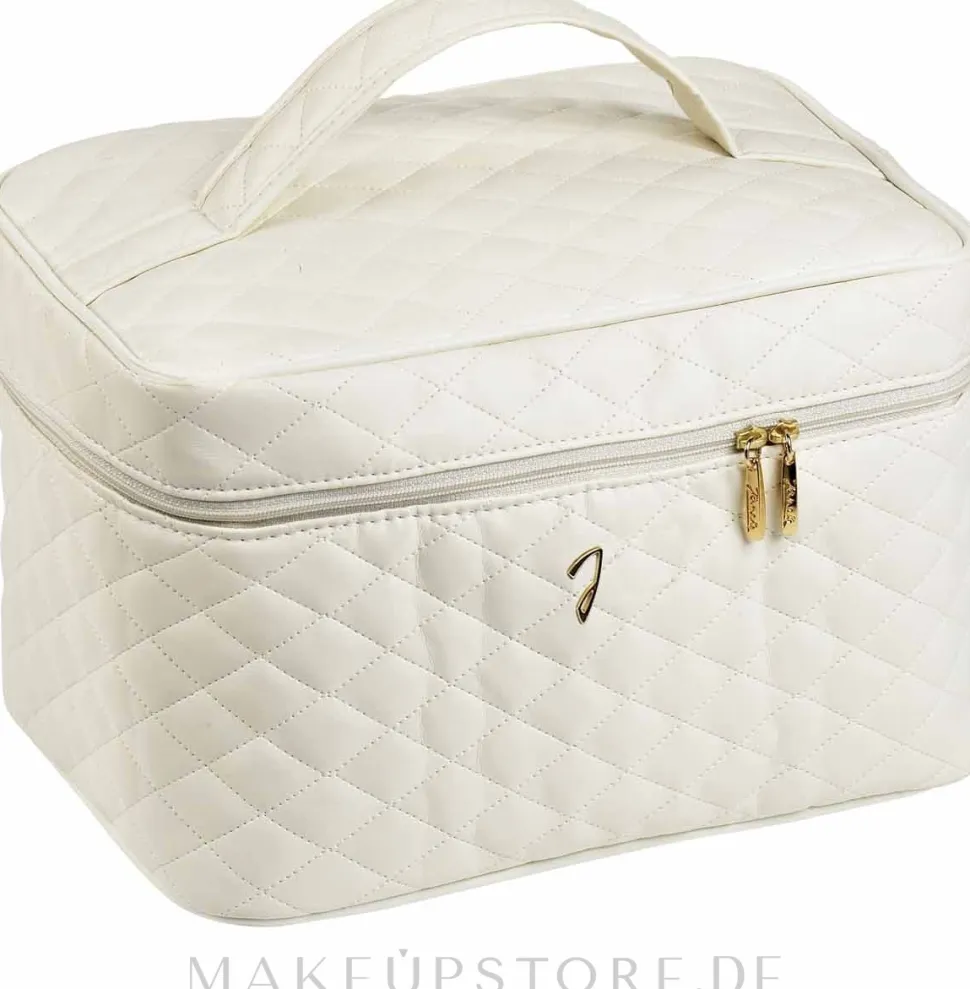 Kosmetiktasche A6151VT beige
