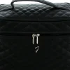 Kosmetiktasche A6151VT schwarz