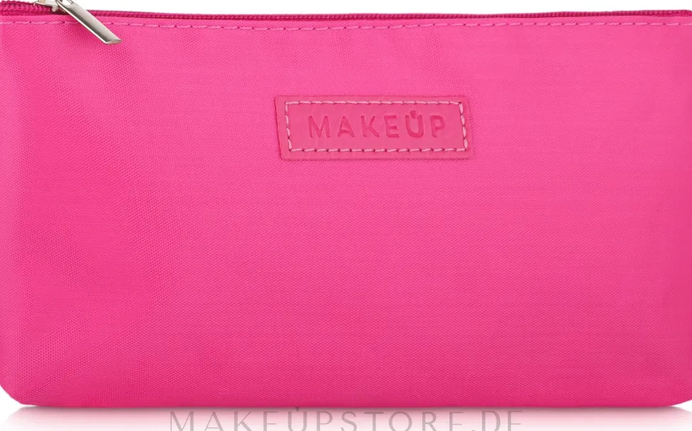 Kosmetiktasche Girl's Travel rosa