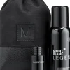 Kosmetiktasche MakeTravel schwarz
