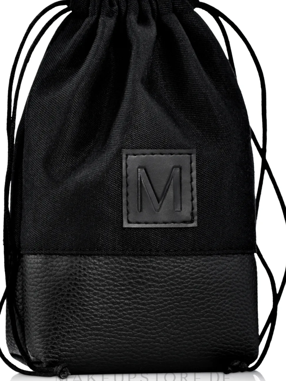 Kosmetiktasche MakeTravel schwarz
