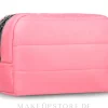 Kosmetiktasche rosa Classy